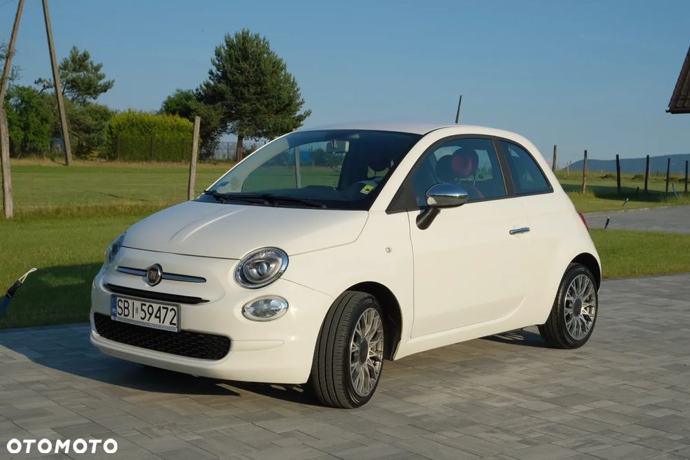 Fiat 500 - 3