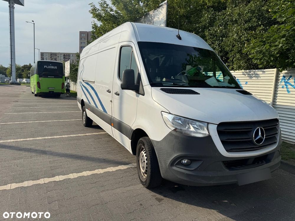 Mercedes-Benz SPRINTER 316 CDI - 6