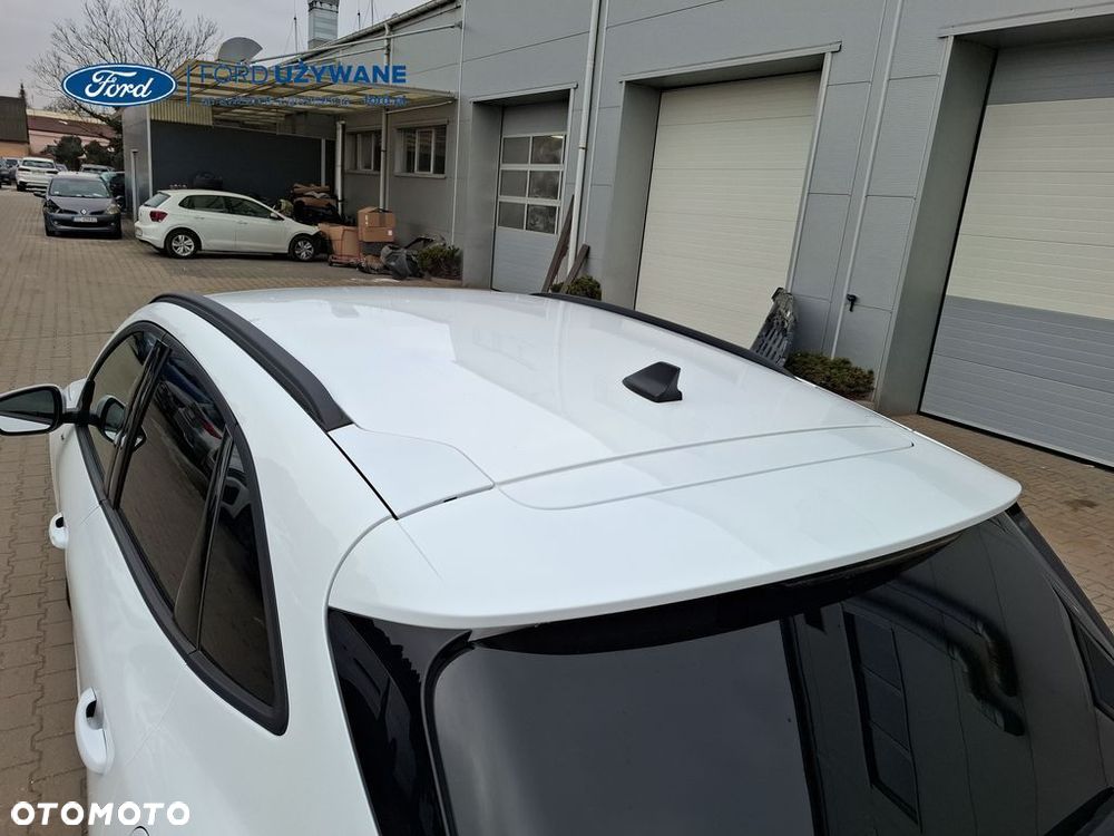 Ford Kuga 1.5 EcoBoost FWD ST-Line X - 15