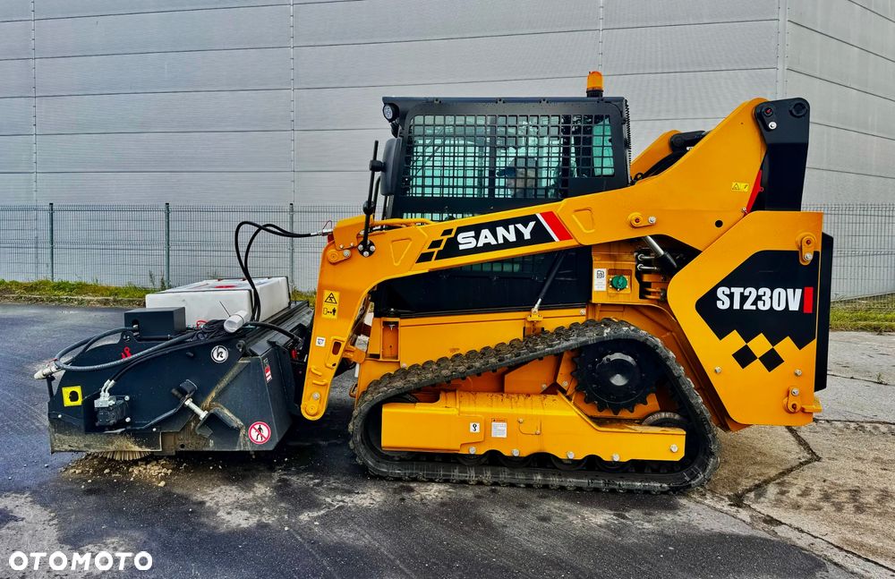 Sany ST230V - 2