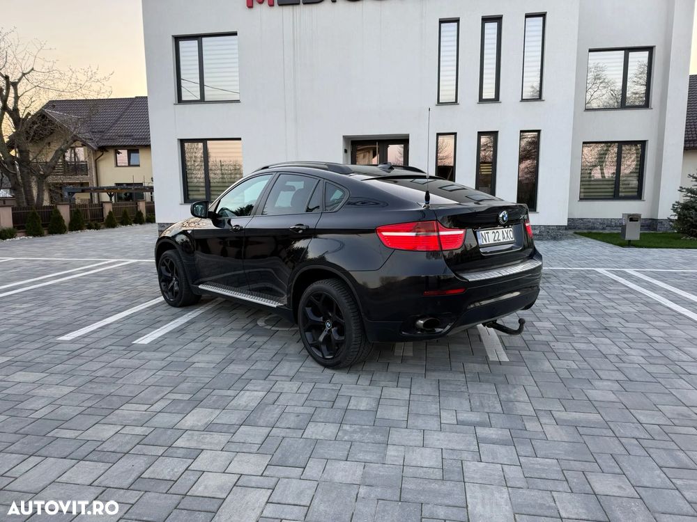 BMW X6 xDrive35d Aut. - 3