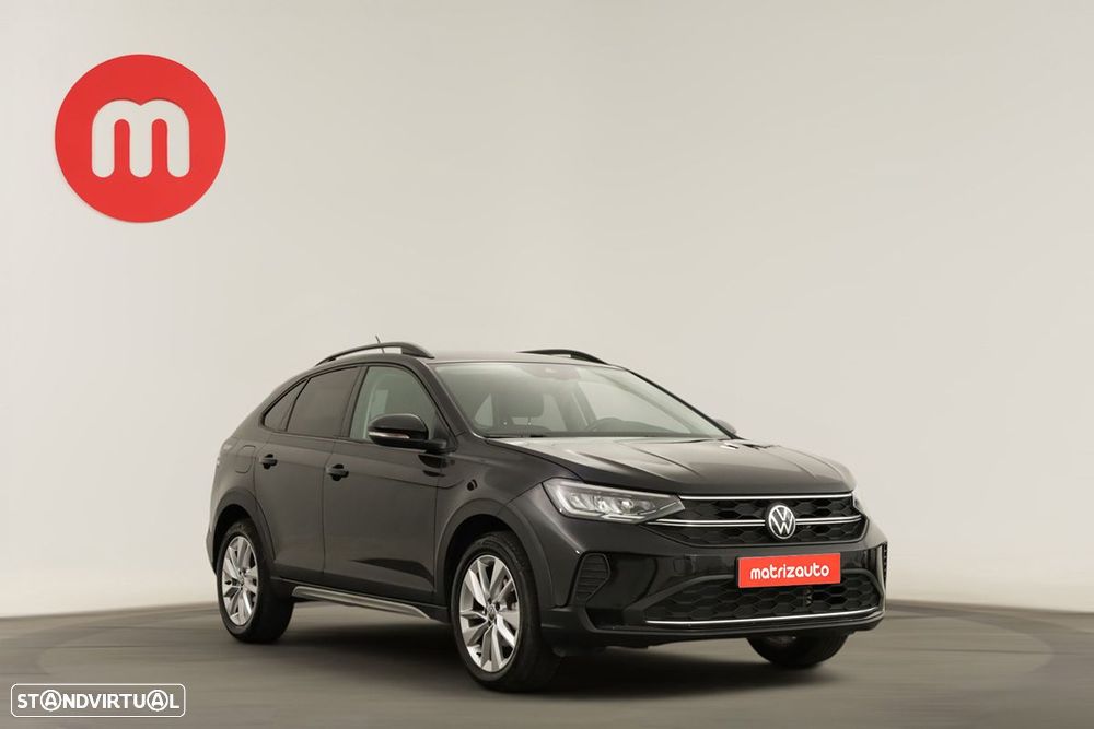 VW Taigo 1.0 TSI Urban DSG - 1