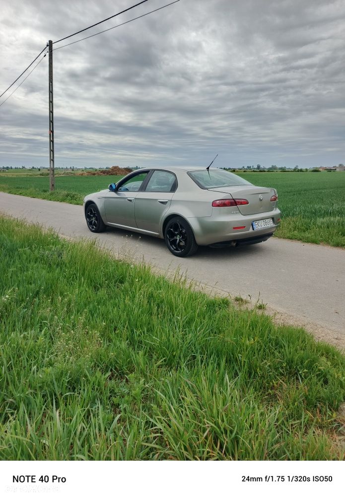 Alfa Romeo 159 - 6