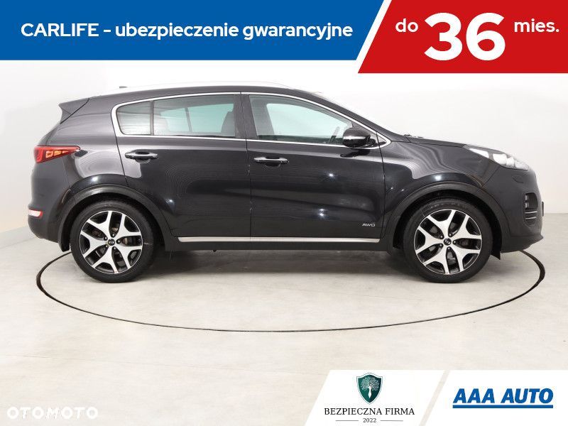 Kia Sportage - 8