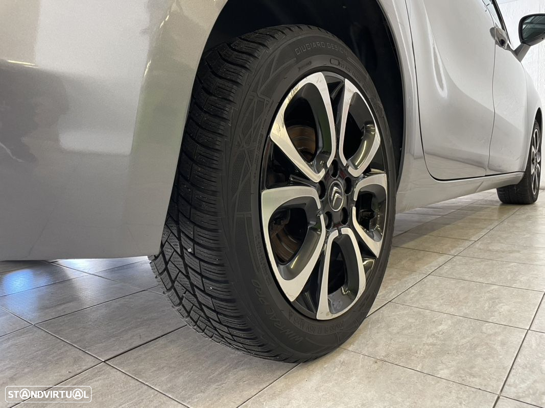Citroën Grand C4 Spacetourer 1.5 BlueHDi Origins - 18