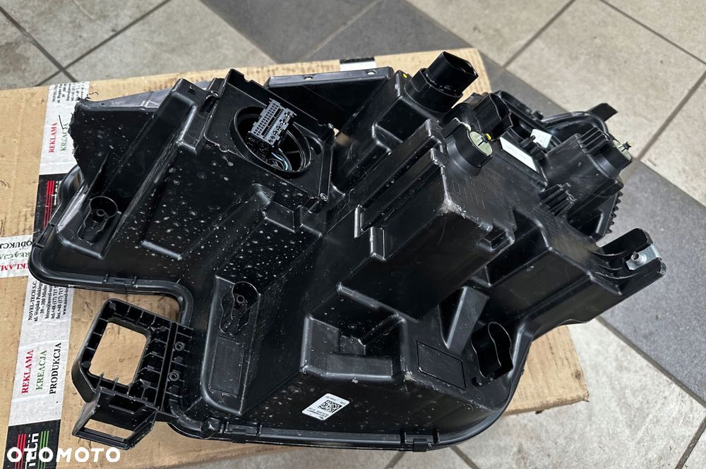 ford explorer ev 24- prawa lampa przednia full led europa r2kb-13e016-cg - 11