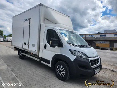 Peugeot BOXER - 17