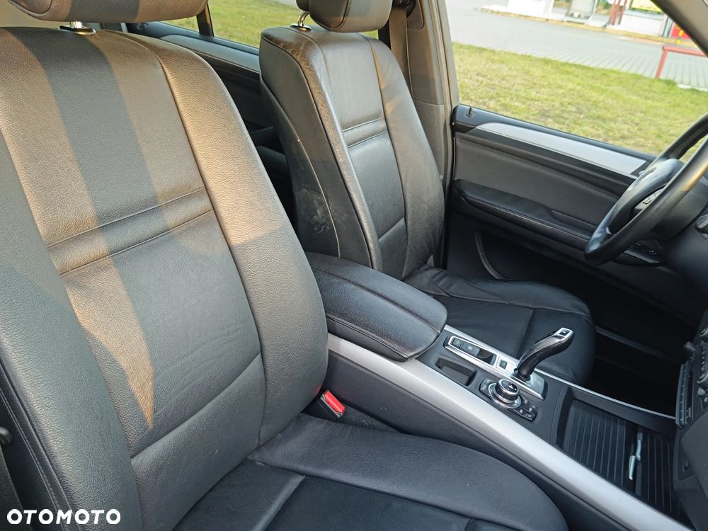 BMW X5 3.0d xDrive - 17