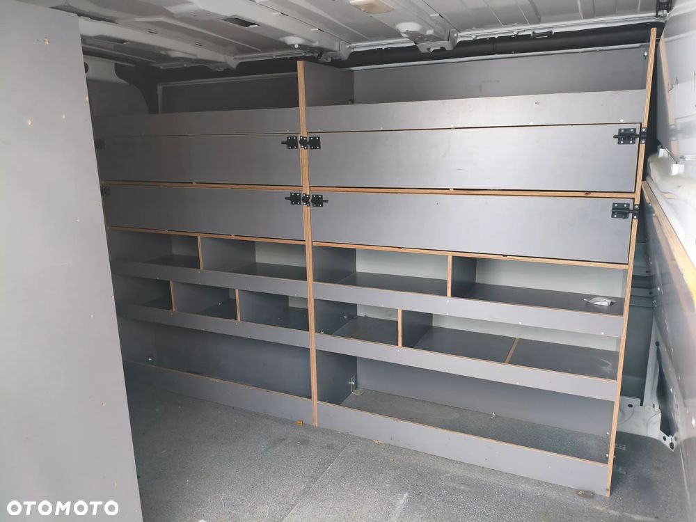 Renault Trafic long - 15