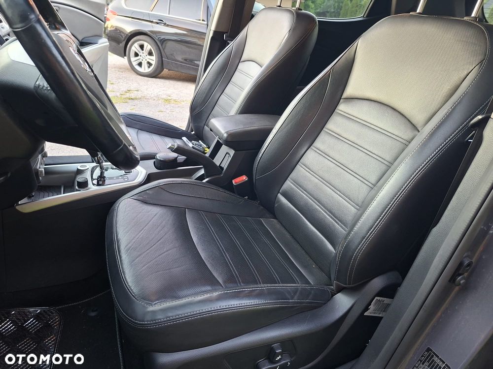 SsangYong/KGM Tivoli e-XDi 160 2WD Automatik Crystal - 14