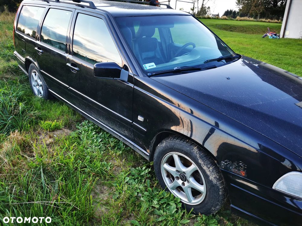Volvo V70 2.5 - 1