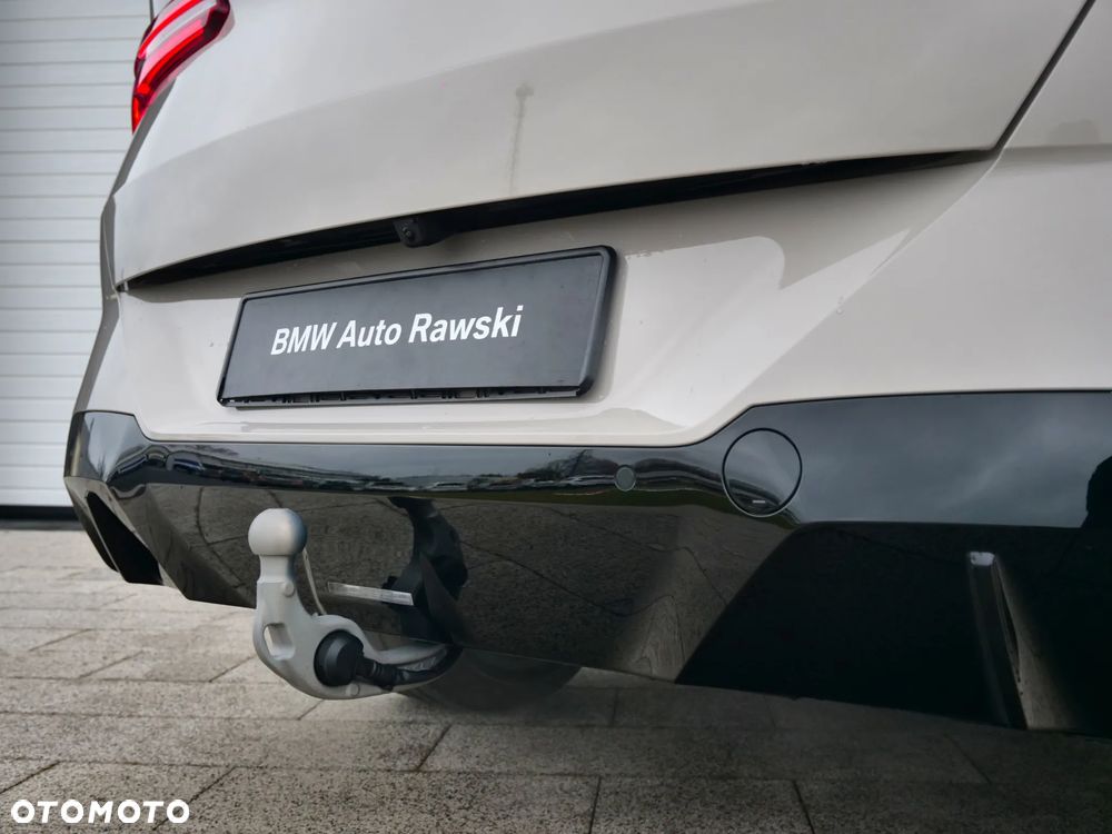 BMW X3 40d xDrive - 41