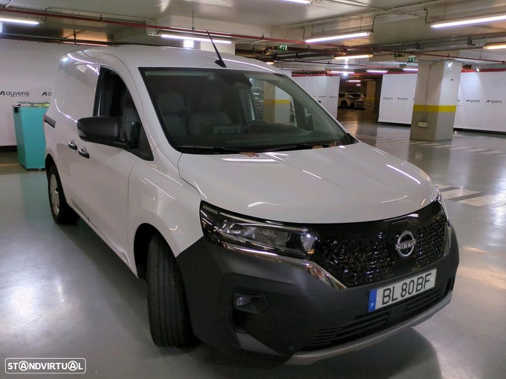 Nissan TOWNSTAR EV 45 kWh L1 Comfort 3L - 4