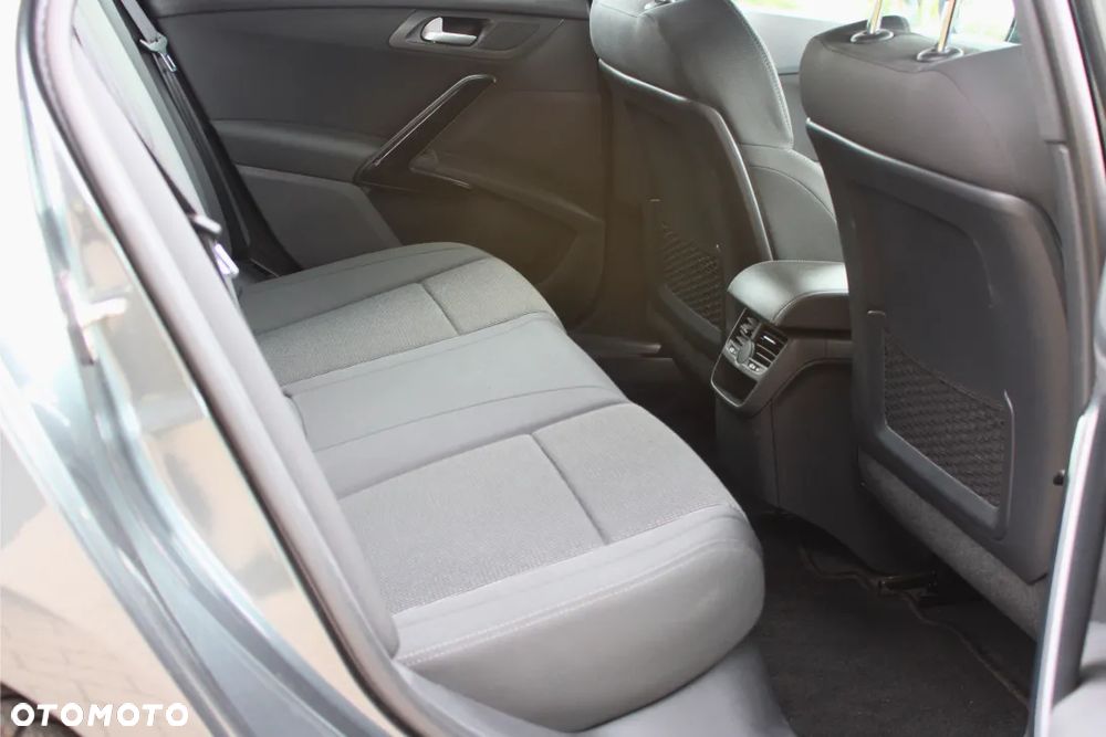 Peugeot 508 1.6 HDi Access - 19