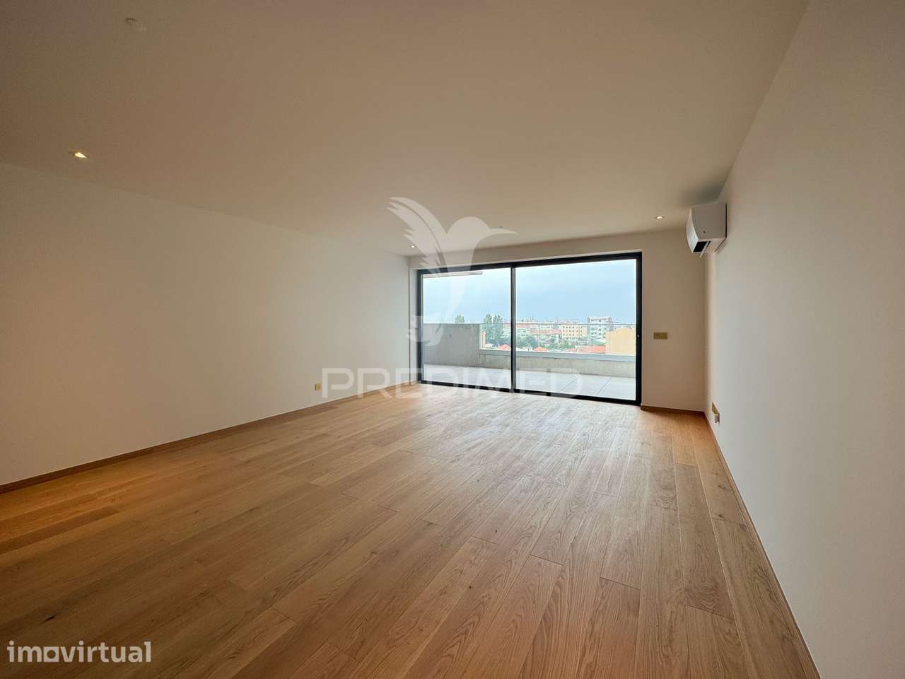 T2  Luxo em Leça da Palmeira - Grande imagem: 4/10