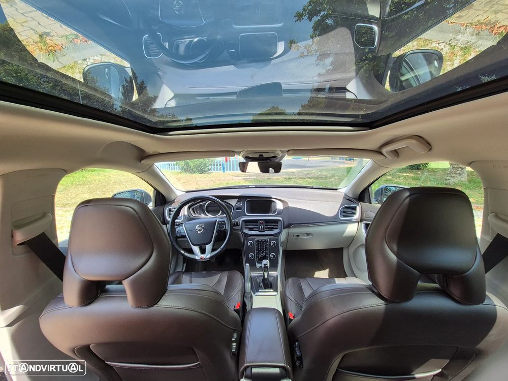 Volvo V40 D2 RDesign - 4