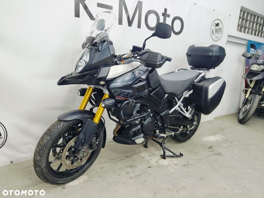 Suzuki DL - 19