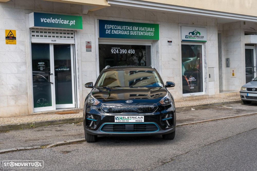 Kia e-Niro - 3