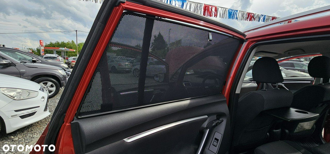 Toyota Verso - 31