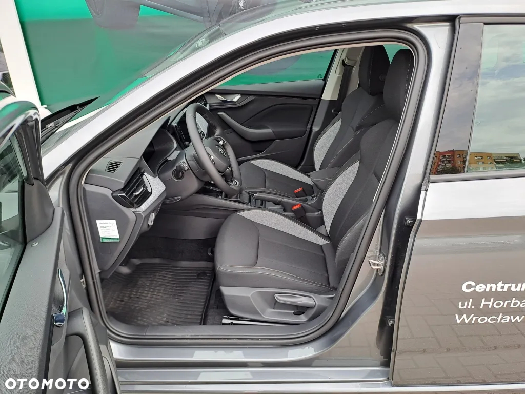 Skoda Scala - 6