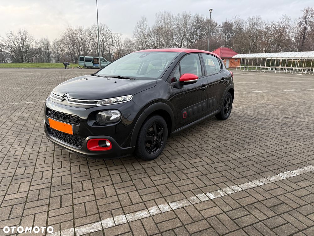 Citroën C3 Pure Tech 110 S&S SHINE - 2