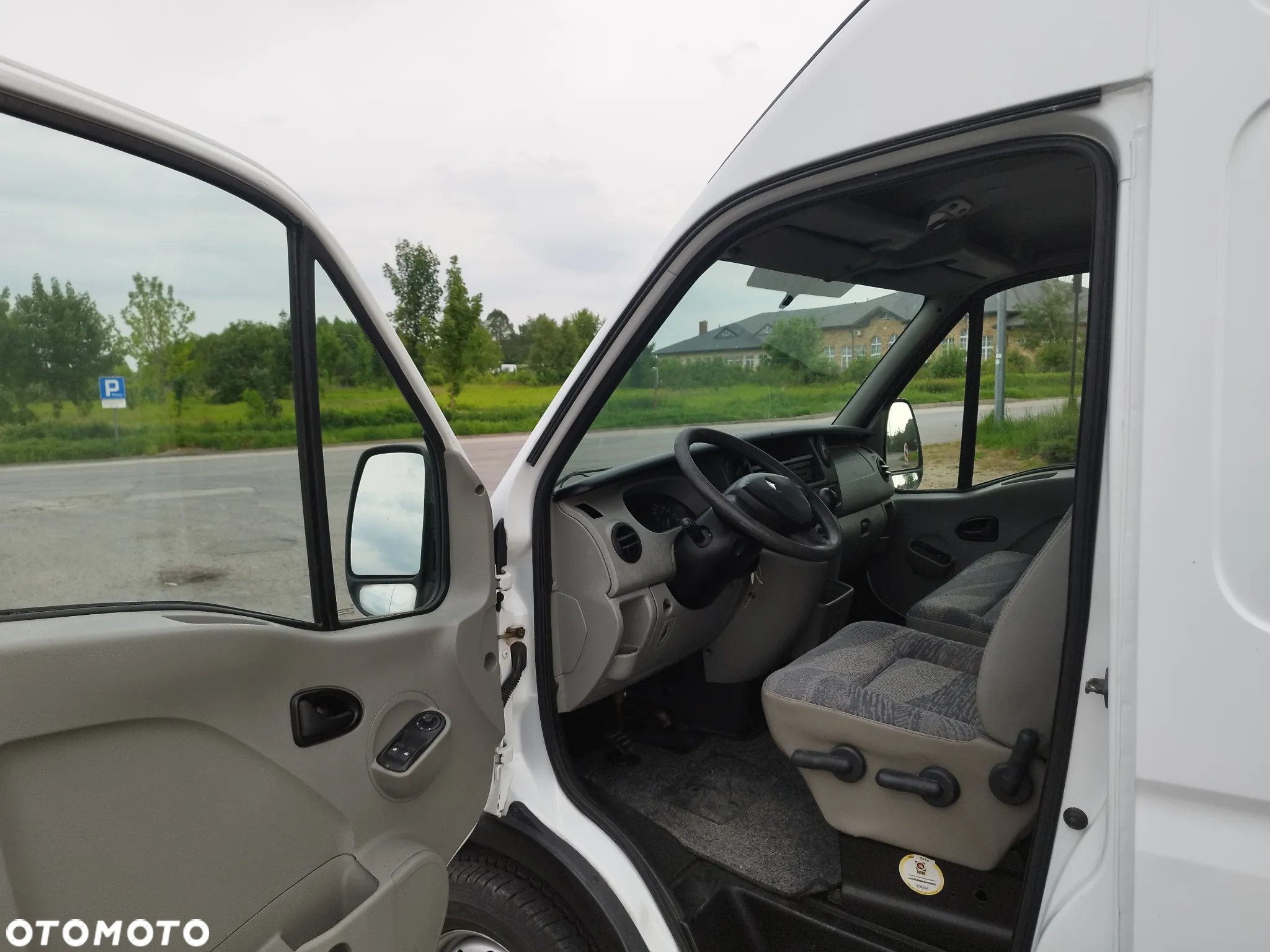 Renault Master - 13