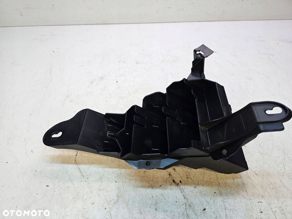 UCHWYT STEROWNIKÓW AUDI A6 C7 A7 4G0907297A - 1