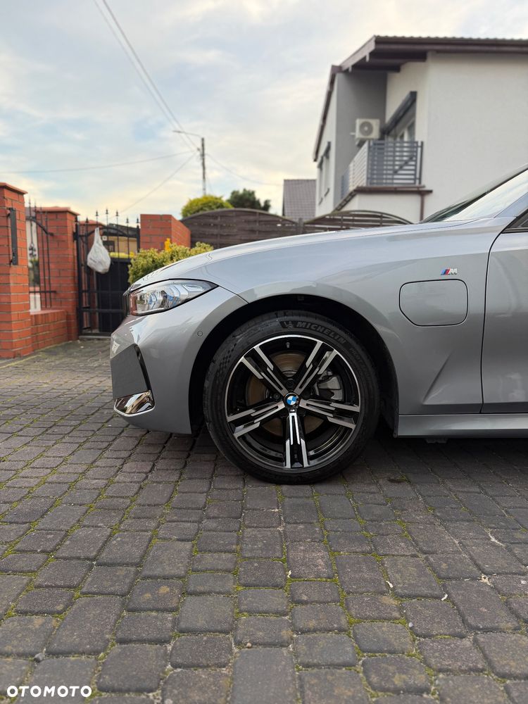 BMW Seria 3 - 20