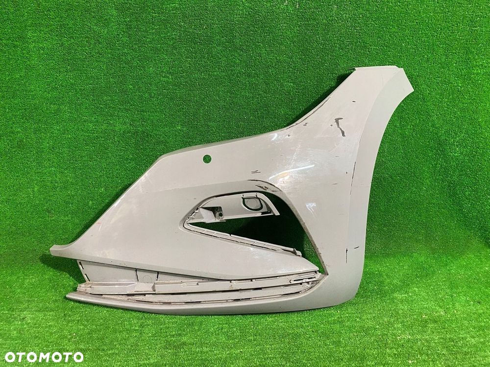 NAROŻNIK ZDERZAKA PRZEDNI LEWY PRZÓD VW ARTEON 3G8 LIFT 20-