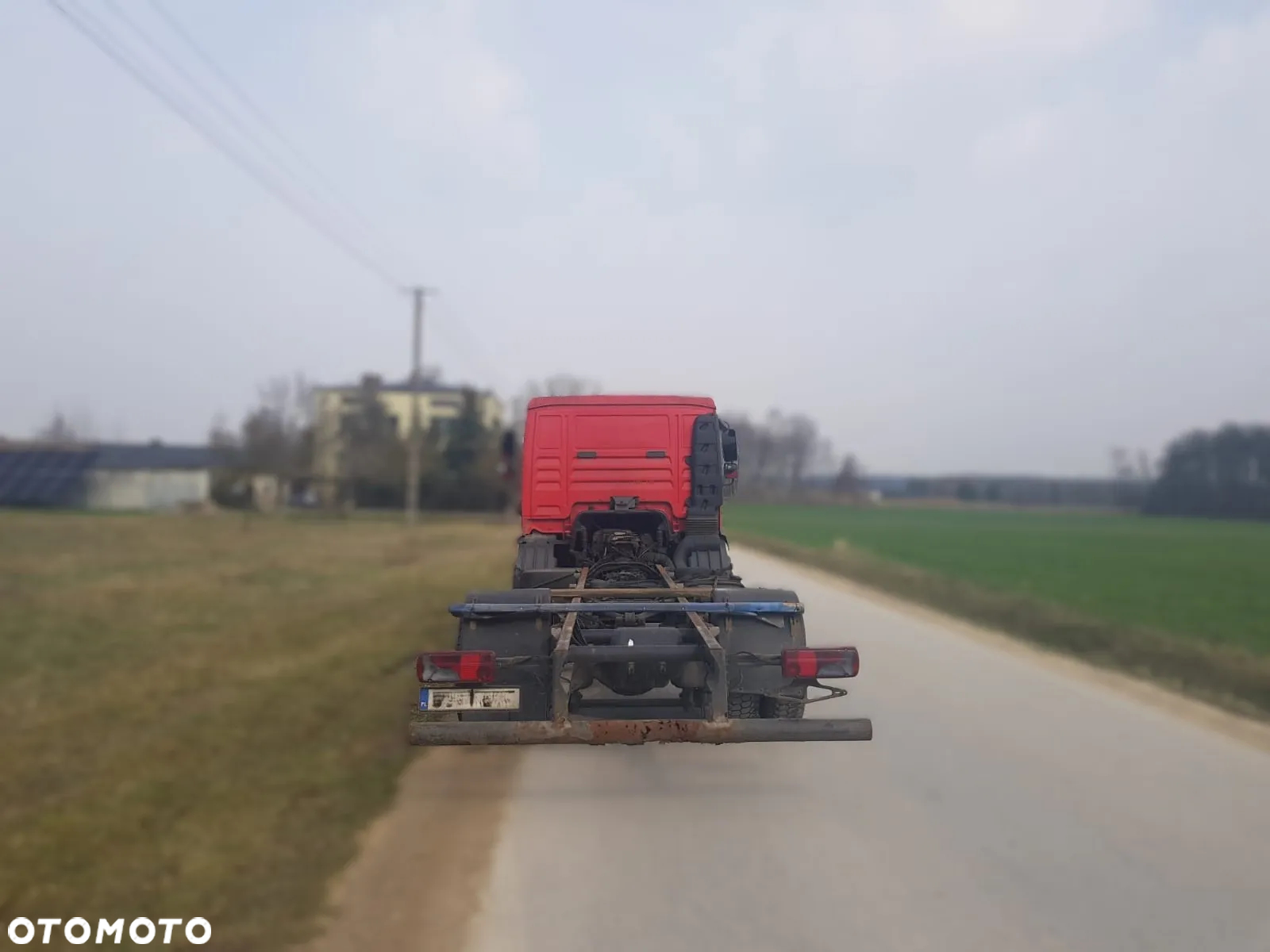 MAN TGL 15.250 MANUAL ZAMIANA - 12