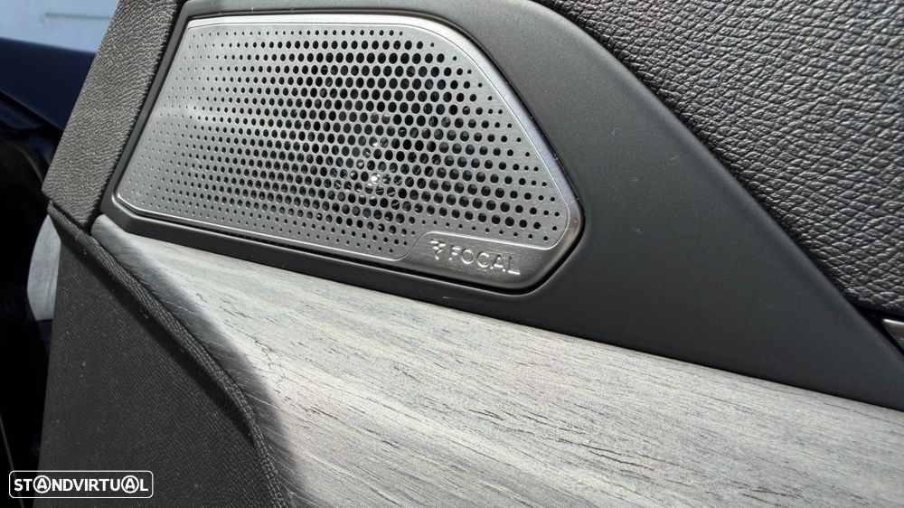 Peugeot 508 1.6 PureTech GT Pack EAT8 - 21