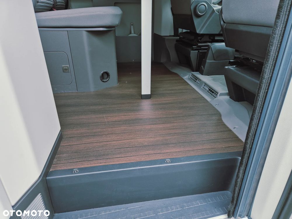 Volkswagen California - 29