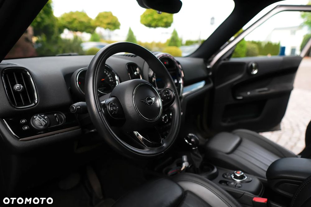 MINI Countryman Cooper SE ALL4 - 38