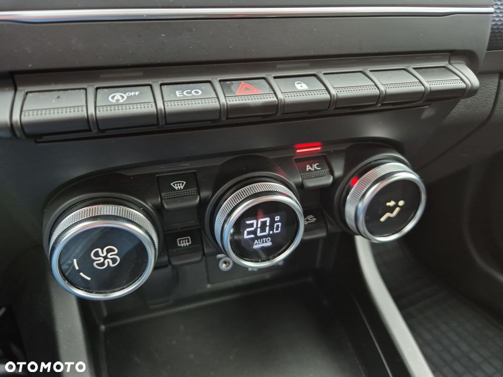 Renault Arkana 1.3 TCe mHEV Zen EDC - 23
