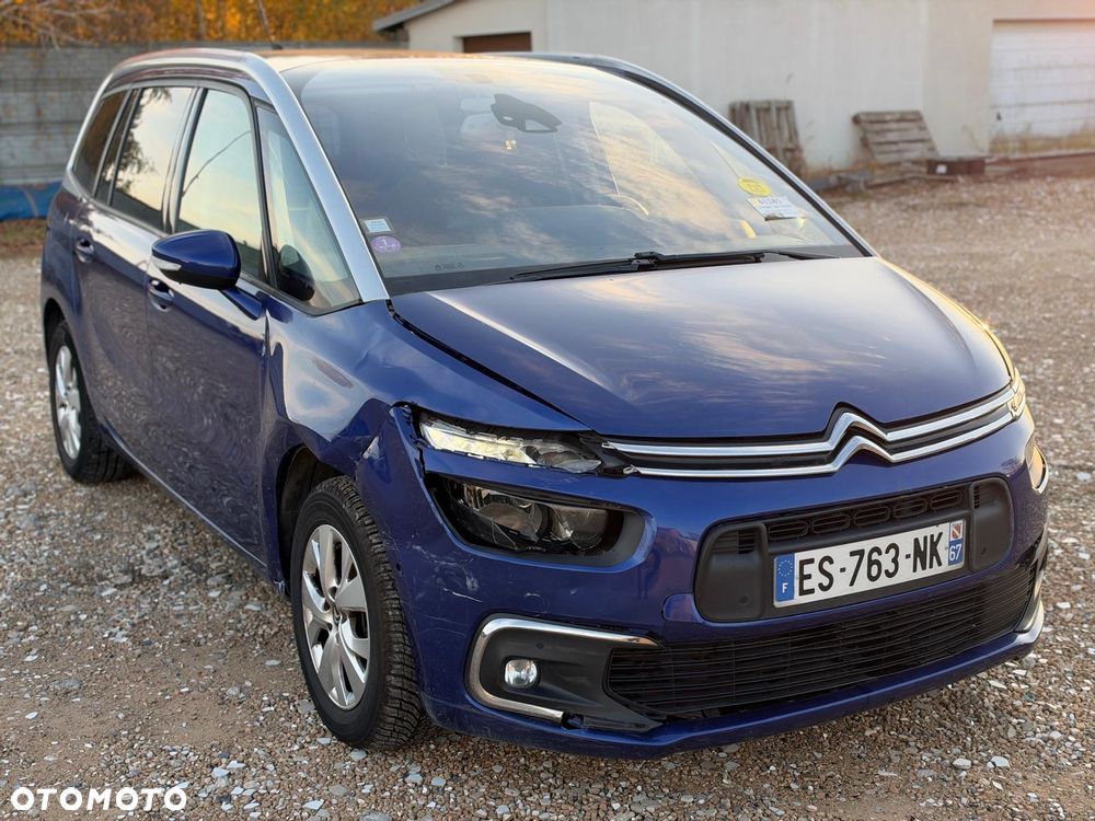 Citroën C4 1.2 PureTech Shine S&S EAT6 - 3