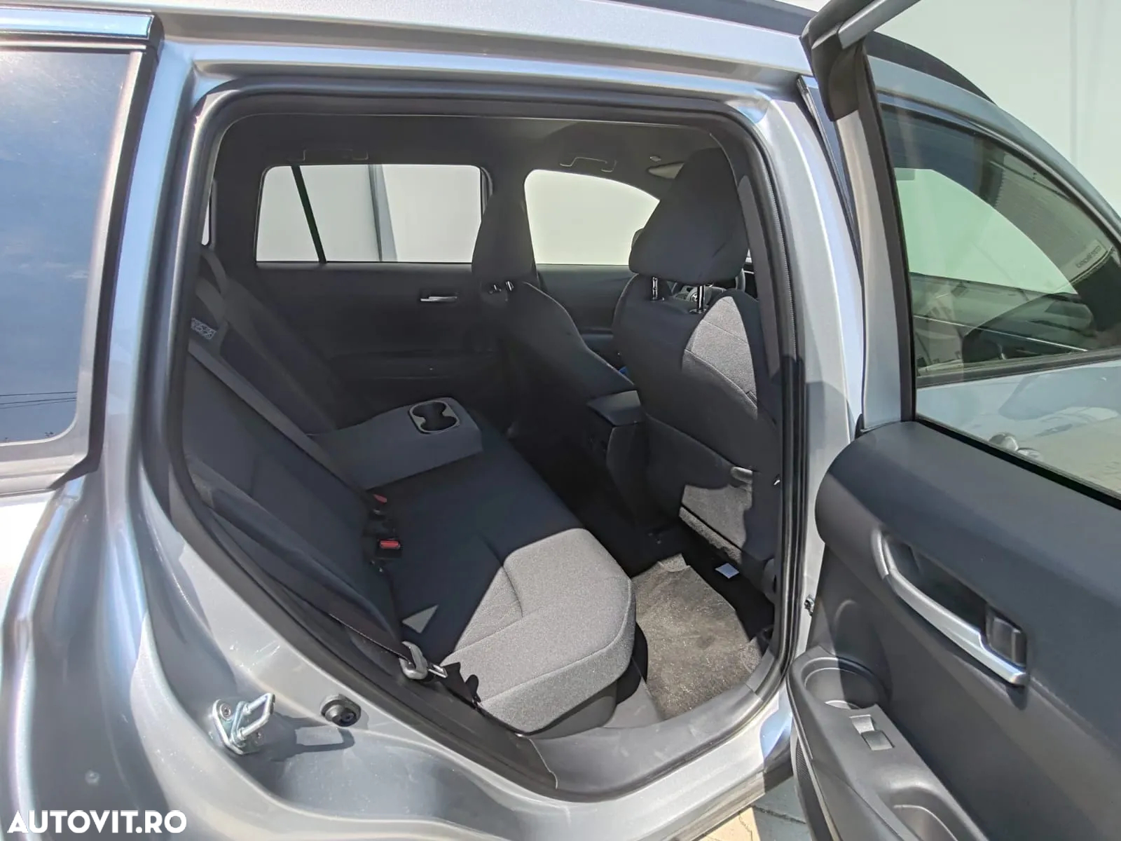 Toyota Corolla Cross 2.0I 4WD Dynamic - 6