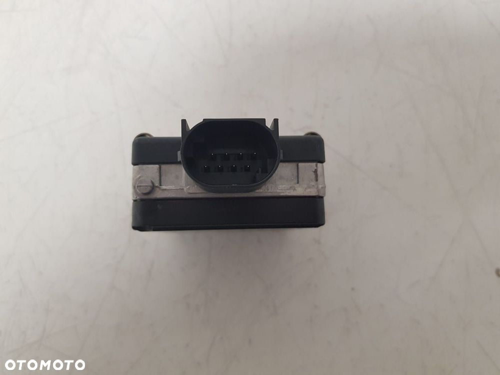 VW AUDI SKODA SEAT RADAR  MODUŁ ACC DISTRONIC  3Q0907550C 3Q0907567A - 4