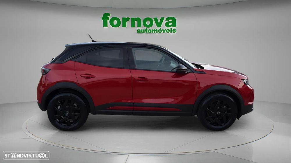 Opel Mokka-e 50 kWh GS - 4