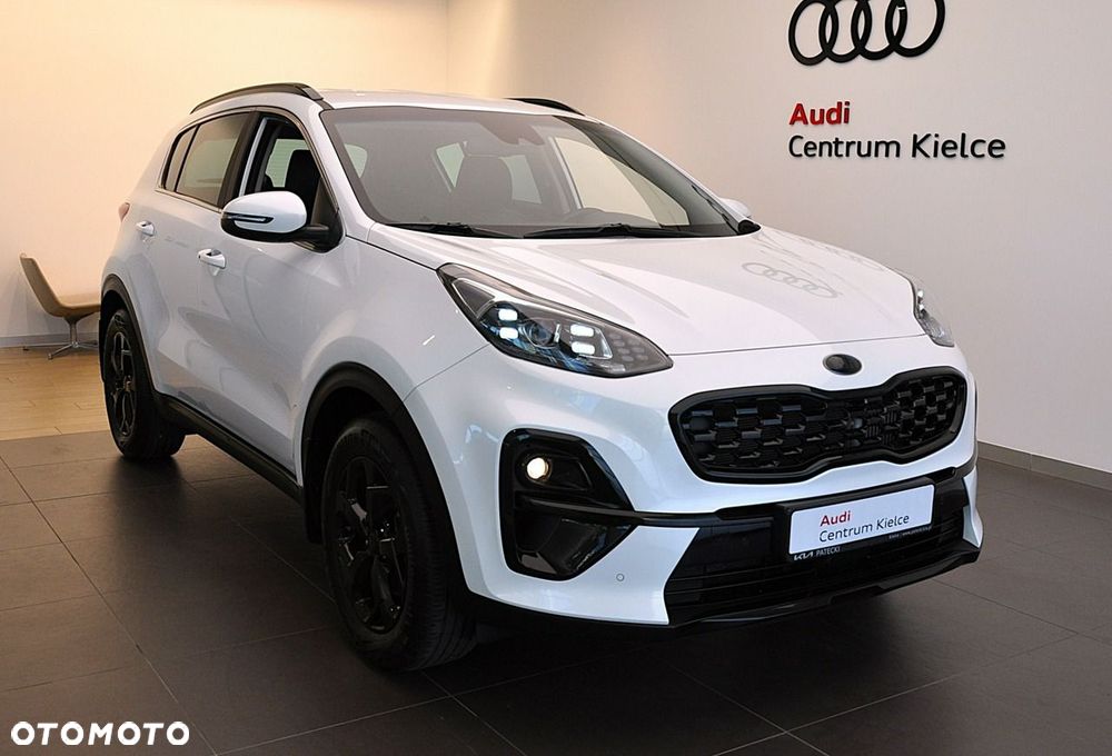 Kia Sportage - 6