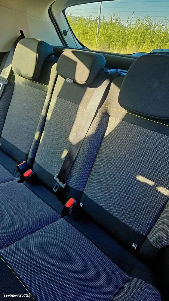 Citroën C3 1.5 BlueHDi Feel - 4