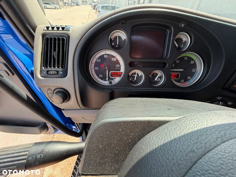 DAF FA LF45 - 8
