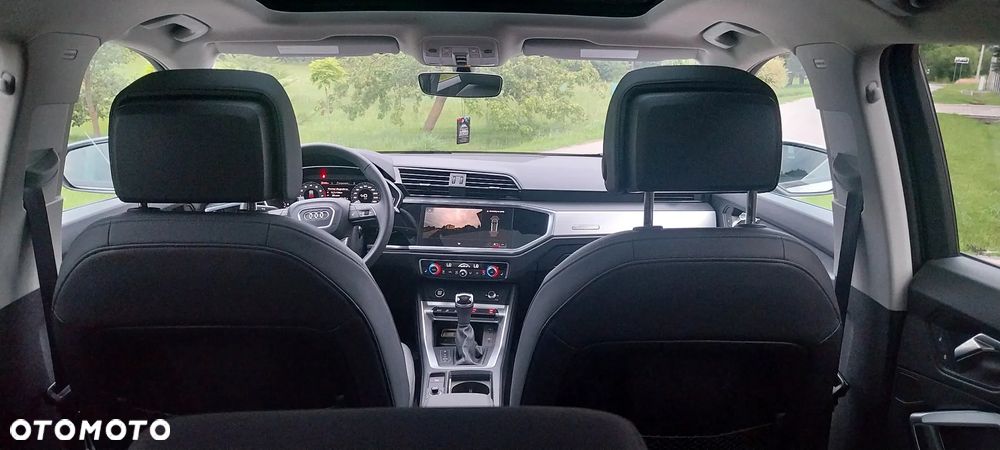 Audi Q3 45 TFSI Quattro S tronic - 6