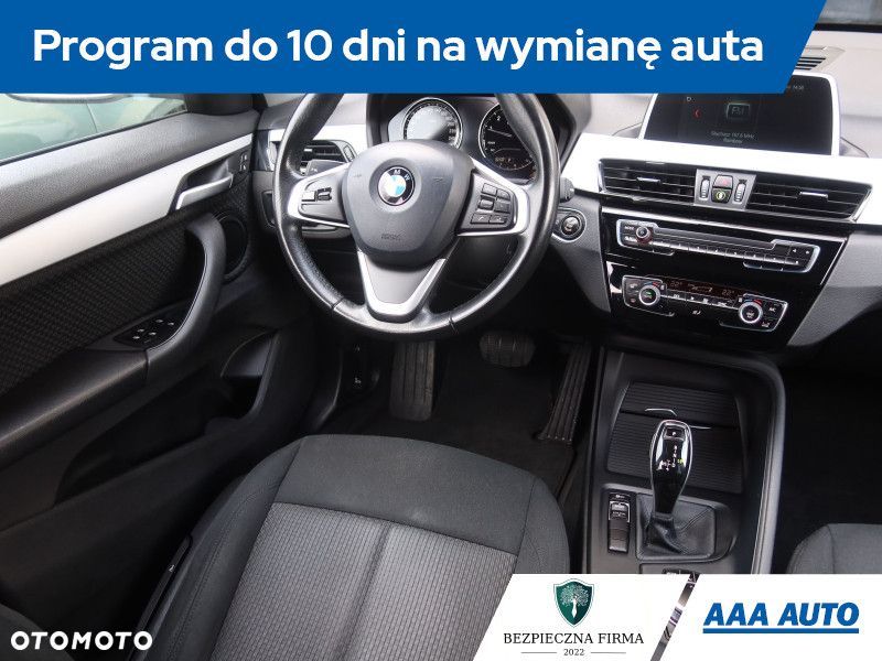 BMW X1 - 9