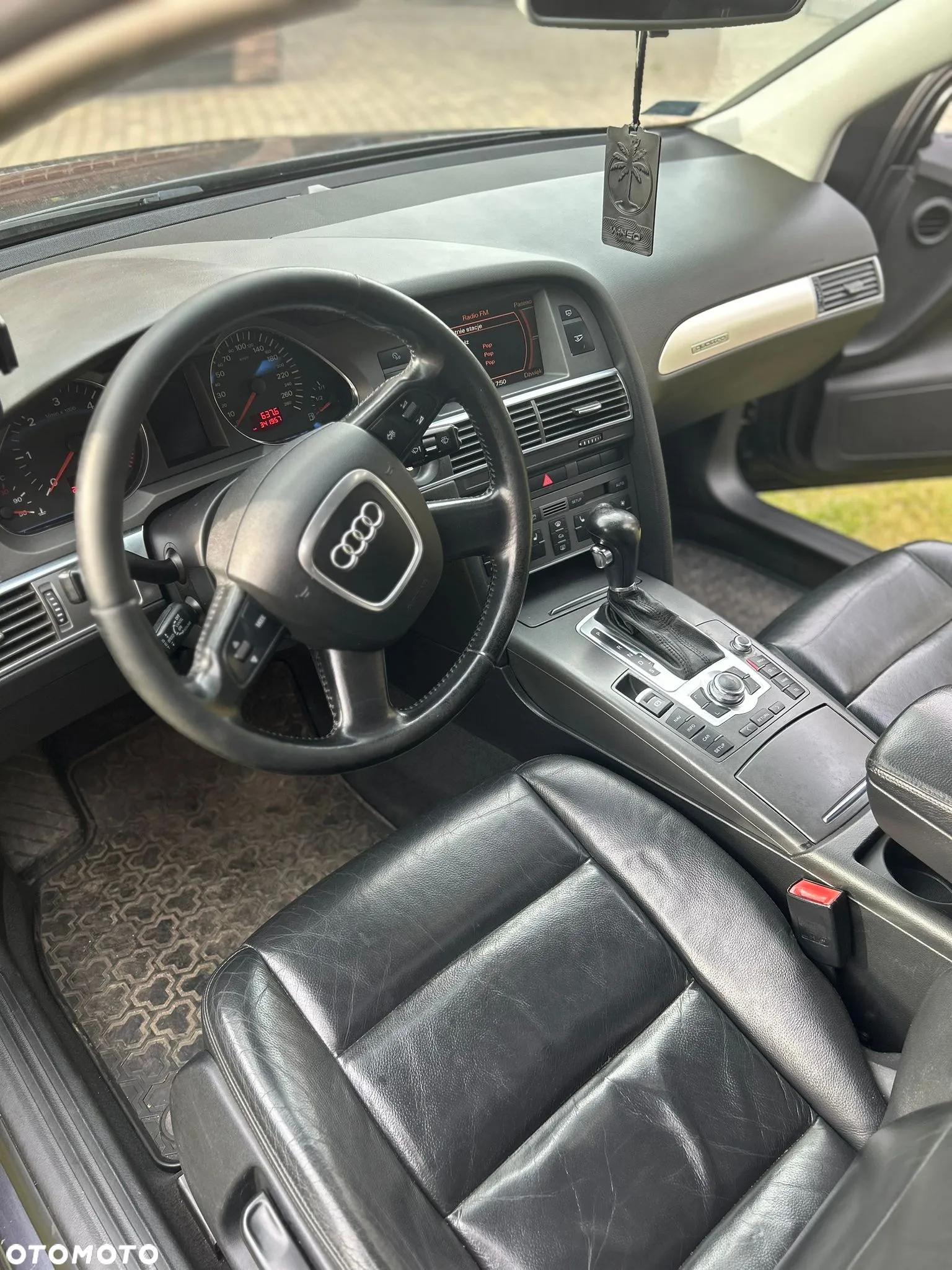 Audi A6 3.0 TDI Quattro Tiptronic - 4