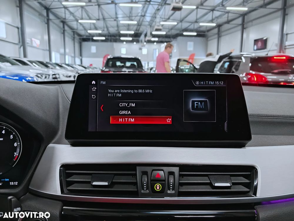 BMW X1 xDrive25e xLine - 22