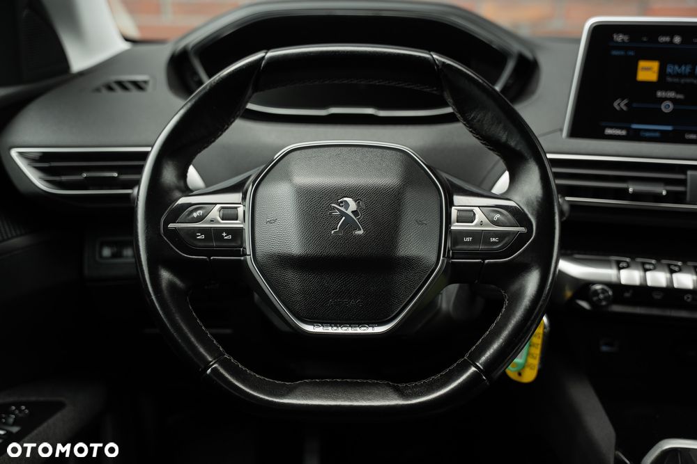 Peugeot 5008 BlueHDi 130 Active - 30