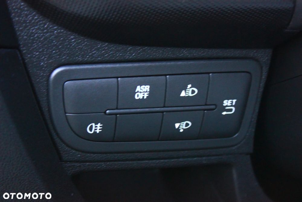 Fiat FIORINO 1.3MJ 80KM 2 OSOBOWY BLASZAK AUTO PERFEKT JAK NOWE 73 TYS KM FV23% - 33