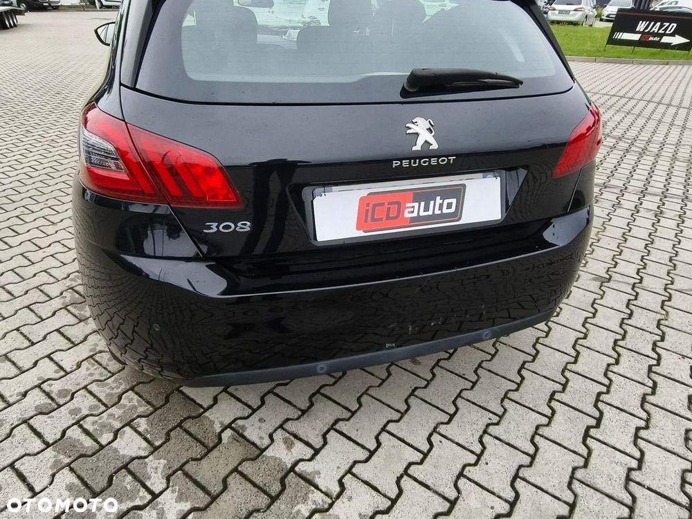Peugeot 308 - 26