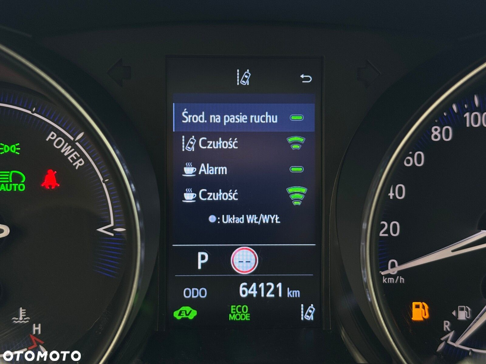 Toyota C-HR 1.8 Hybrid GPF Style - 33