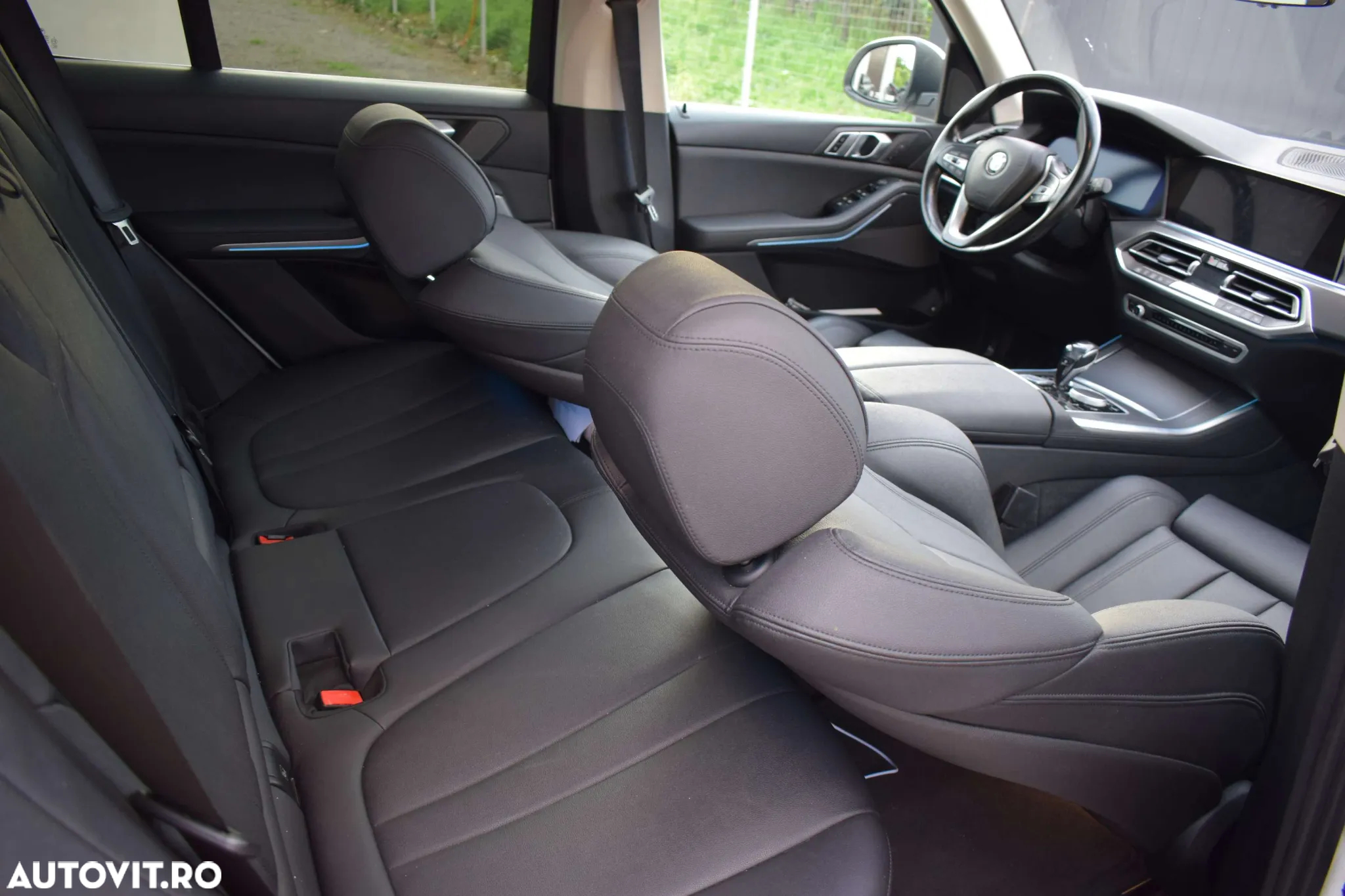 BMW X5 xDrive45e AT PHEV - 12